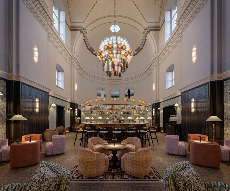 Hotel Stradom House, Autograph Collection