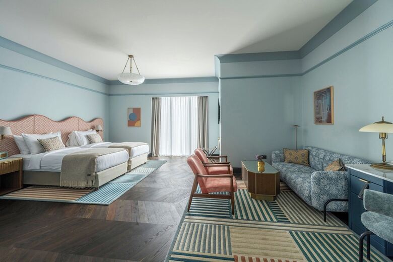 Hotel Stradom House, Autograph Collection