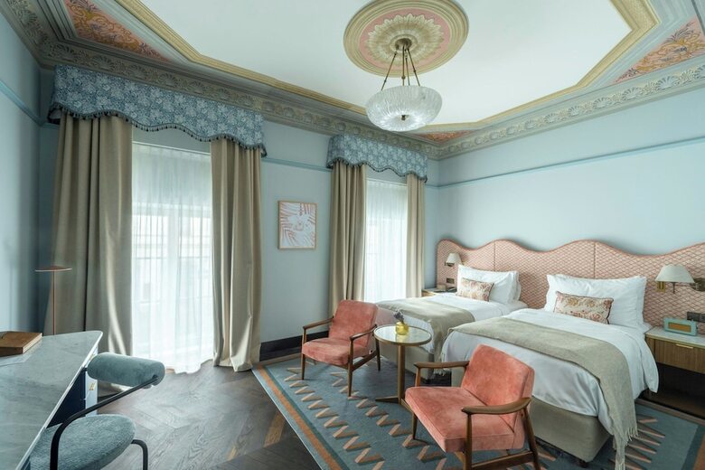 Hotel Stradom House, Autograph Collection