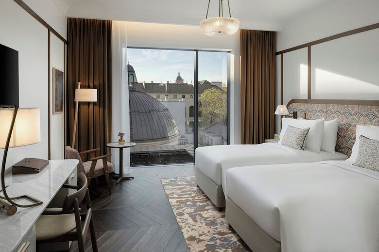 Hotel Stradom House, Autograph Collection
