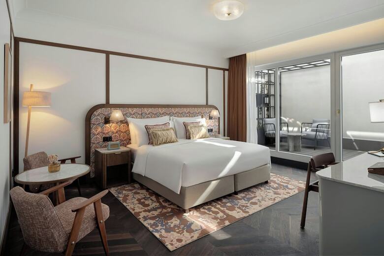 Hotel Stradom House, Autograph Collection