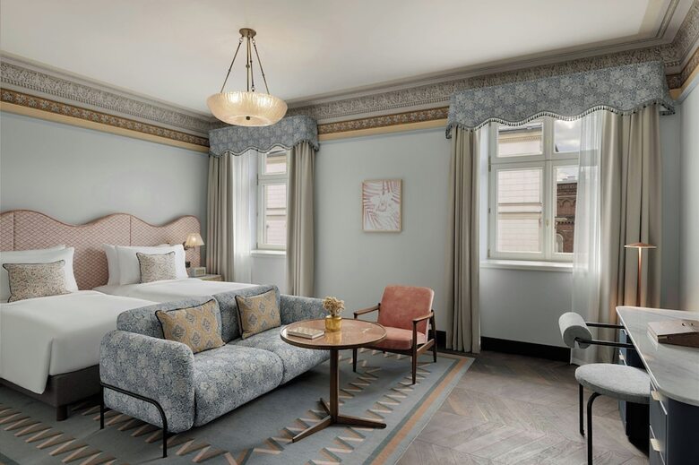 Hotel Stradom House, Autograph Collection