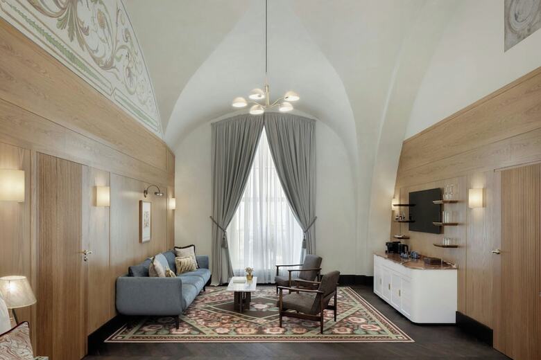 Hotel Stradom House, Autograph Collection