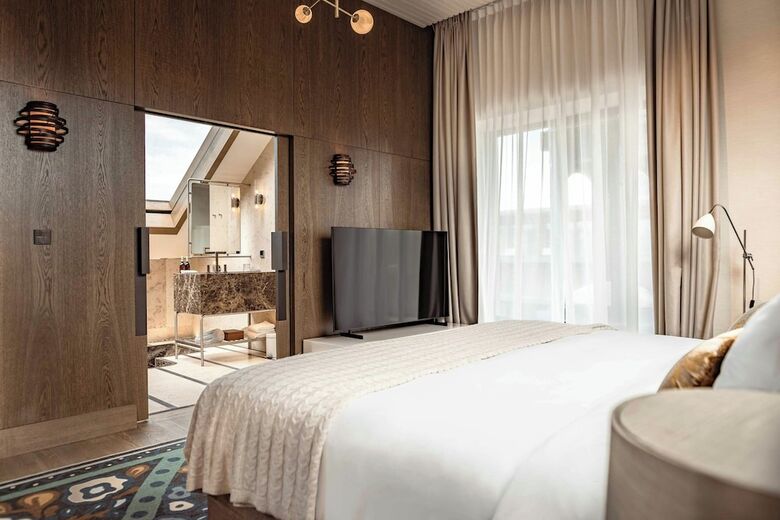 Hotel Stradom House, Autograph Collection