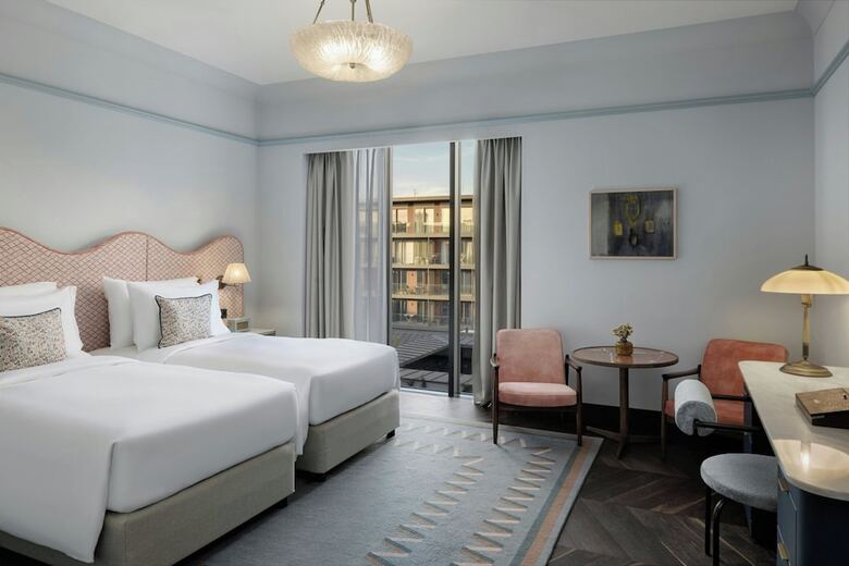 Hotel Stradom House, Autograph Collection
