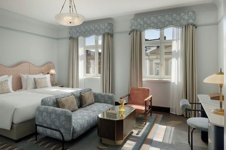Hotel Stradom House, Autograph Collection