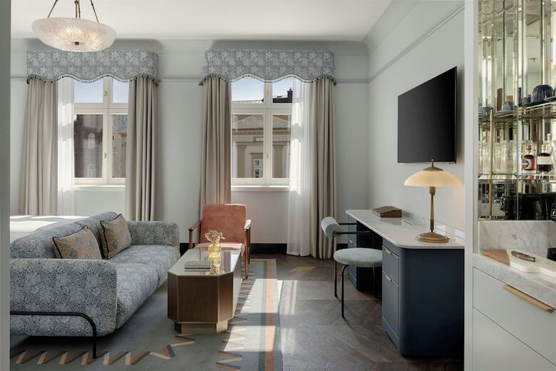Hotel Stradom House, Autograph Collection