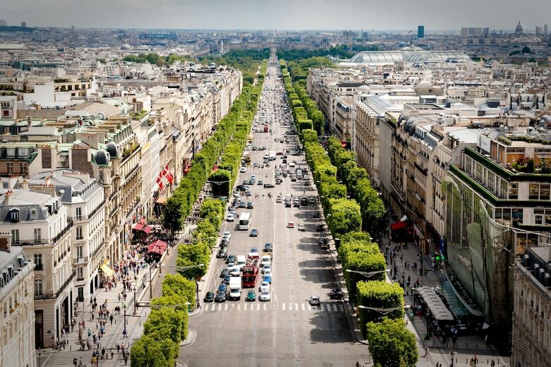 Multire Paris XV