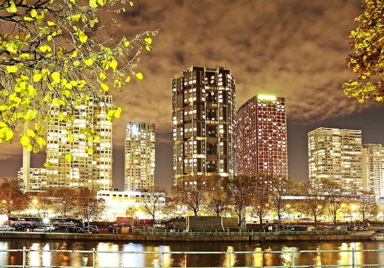 Multire Paris XV