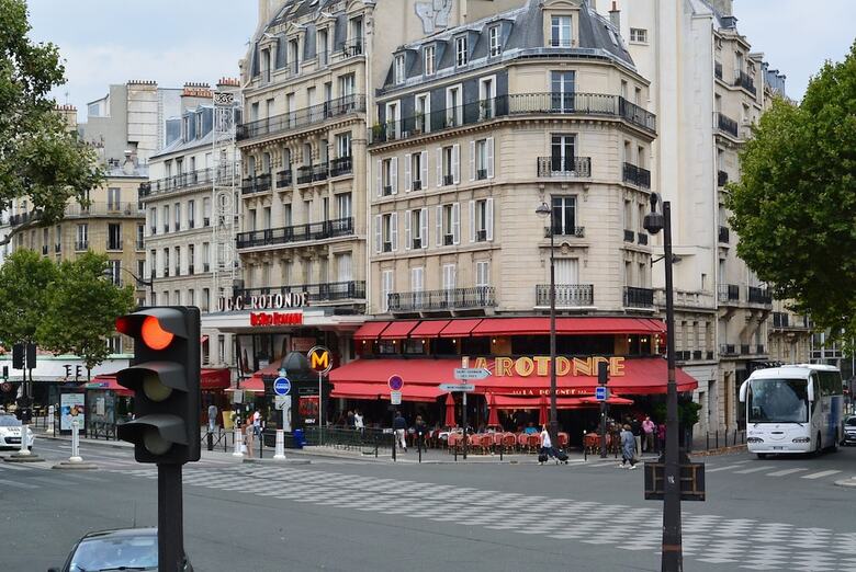 Multire Paris XV