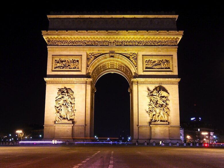 Multire Paris XV
