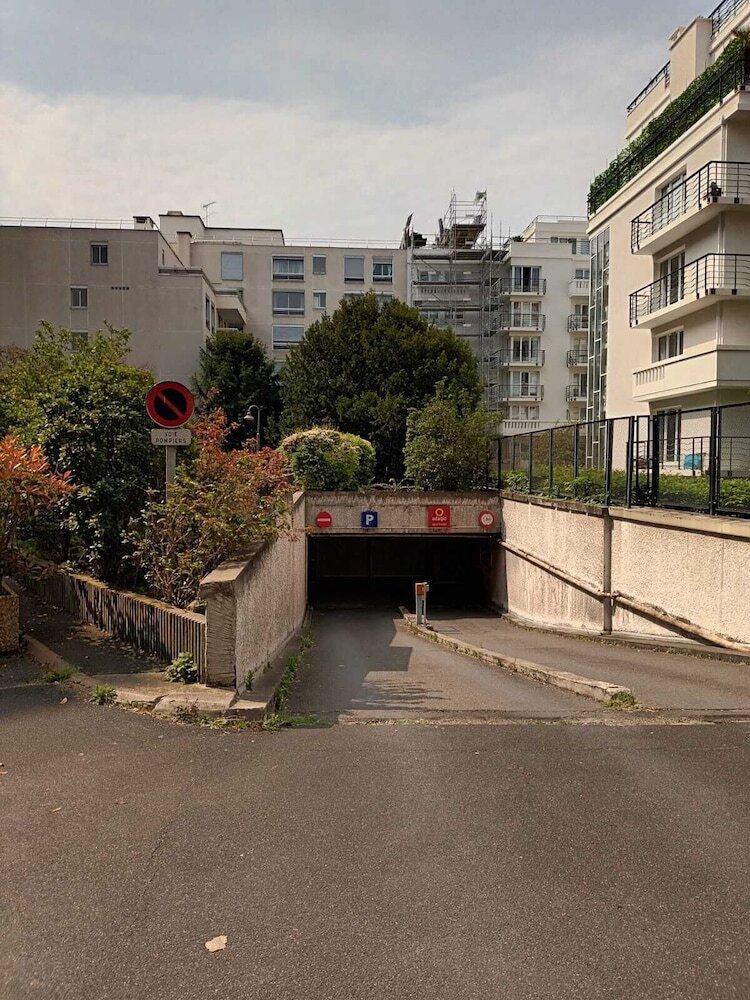 Multire Paris XV