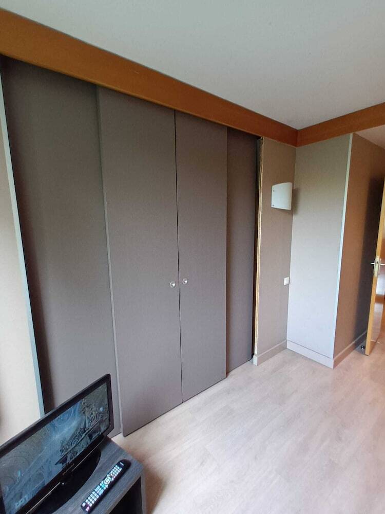 Multire Paris XV