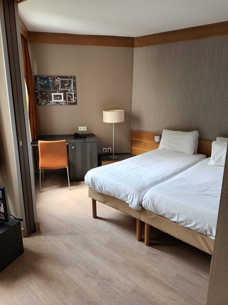 Multire Paris XV