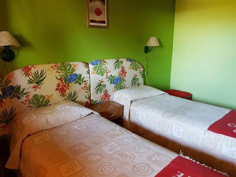 Caba�as Normana Inn