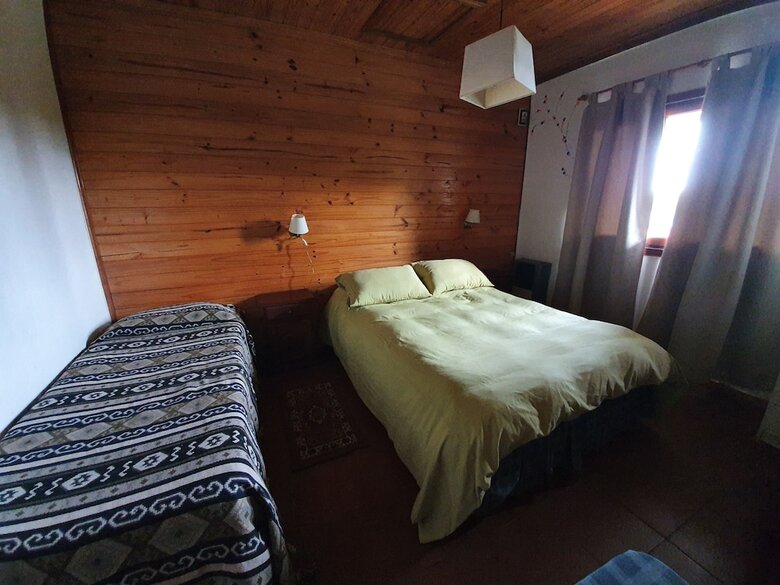 Caba�as Normana Inn