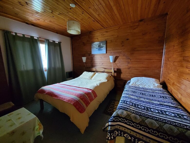 Caba�as Normana Inn