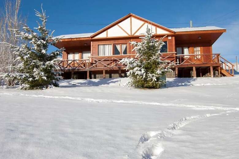 Caba�as Normana Inn