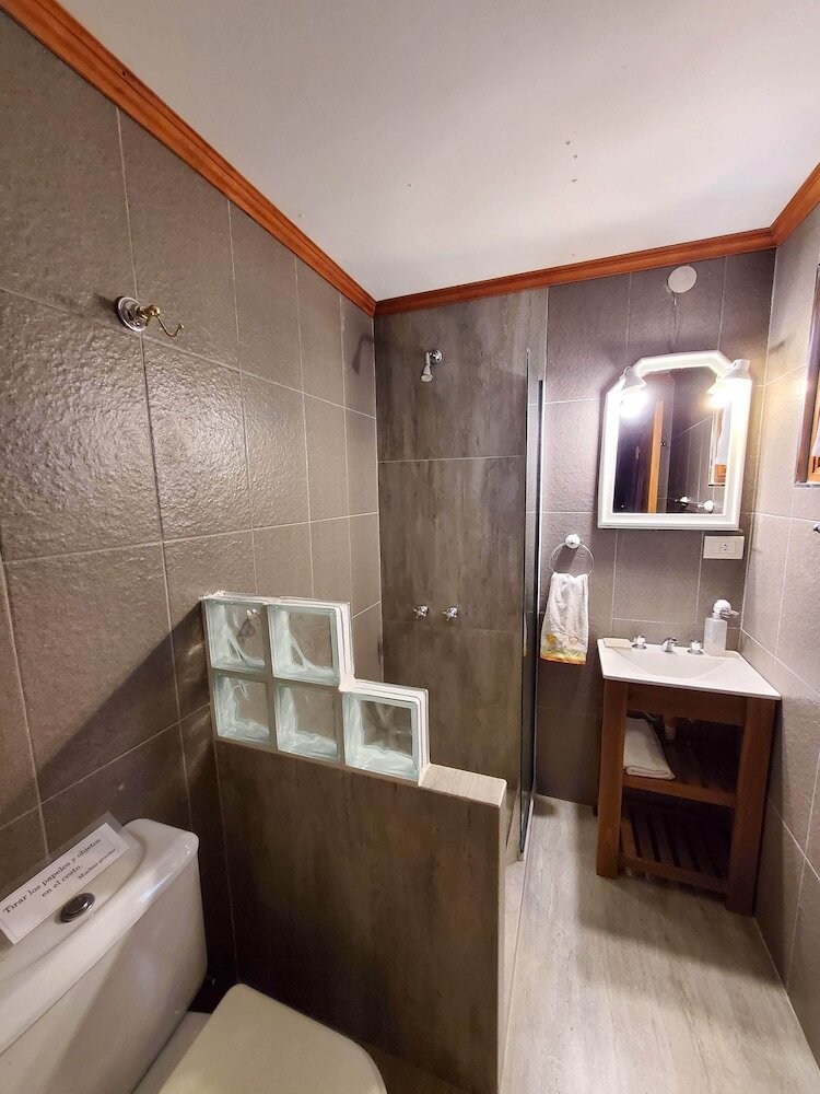 Caba�as Normana Inn