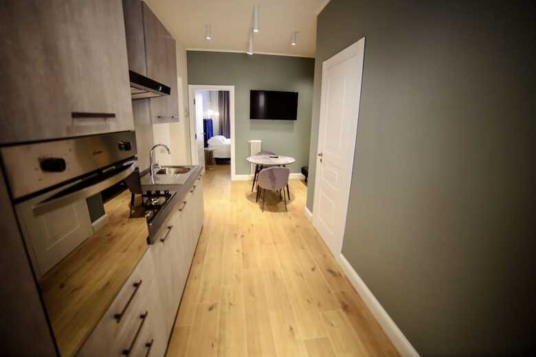 Krysos Luxury Rooms