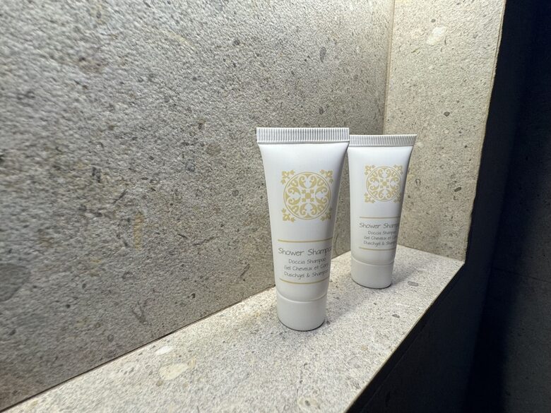 Krysos Luxury Rooms