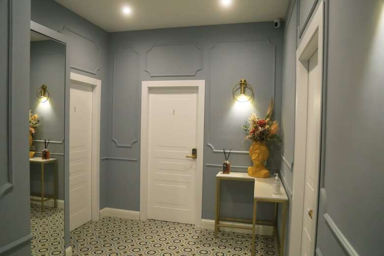 Krysos Luxury Rooms