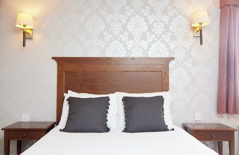 Posada Castle Inn By Greene King Inns