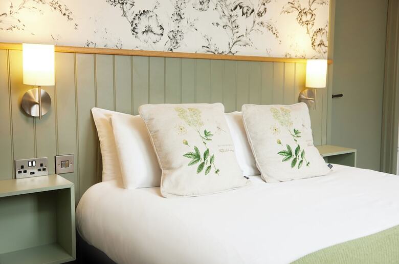 Posada Castle Inn By Greene King Inns