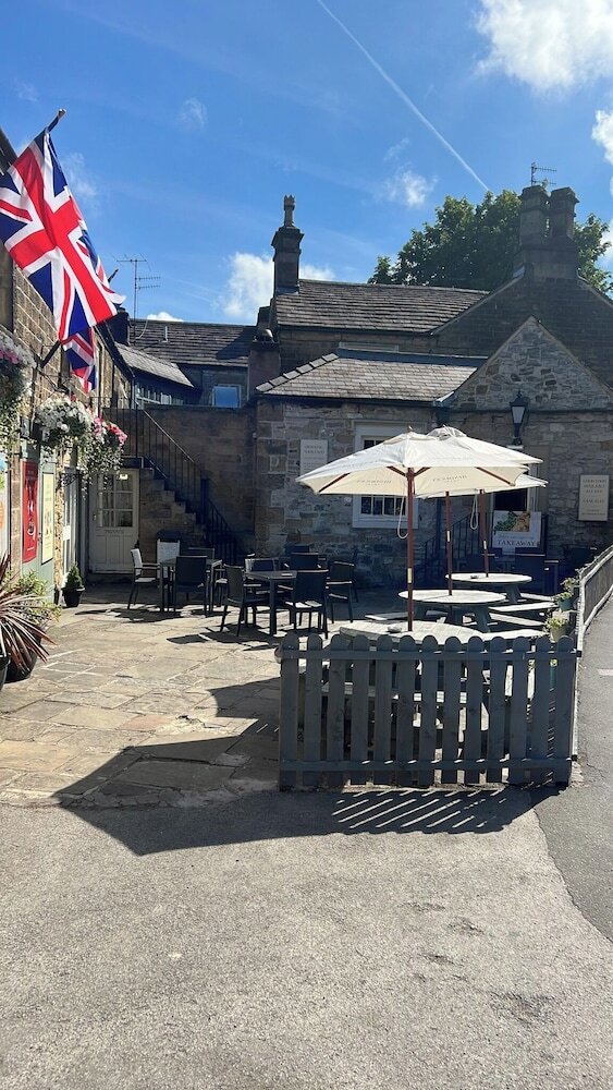 Posada Castle Inn By Greene King Inns