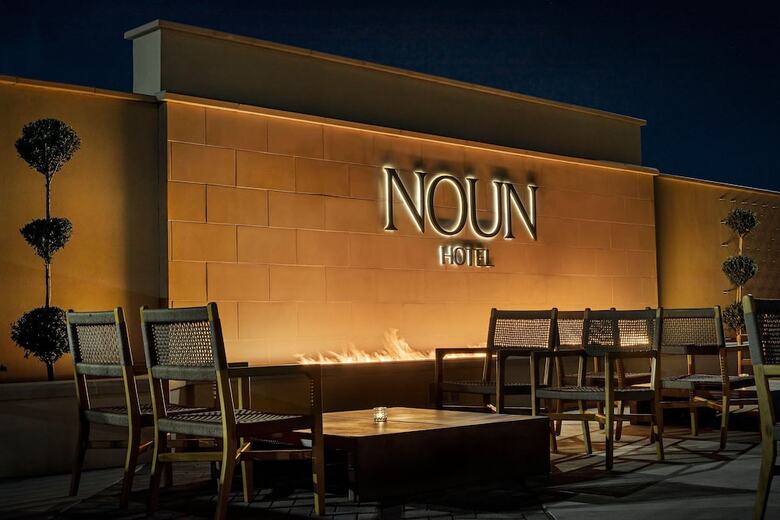 Noun Hotel, Norman, A Tribute Portfolio Hotel