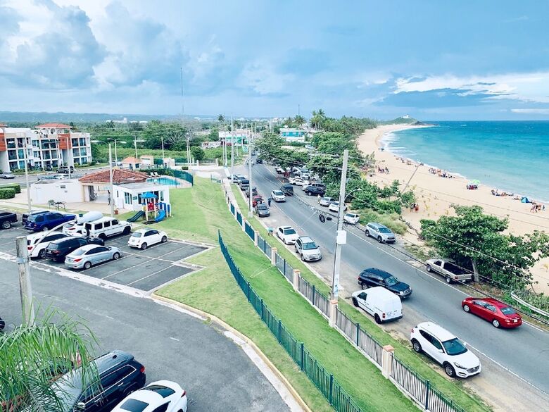 Oceania Apartments At Arecibo 681 Ocean Drive