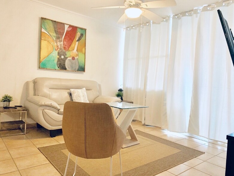 Oceania Apartments At Arecibo 681 Ocean Drive