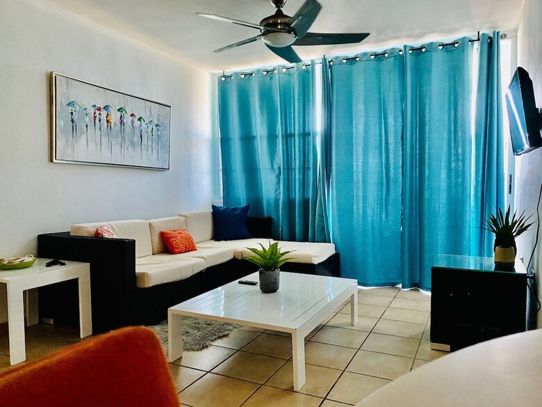 Oceania Apartments At Arecibo 681 Ocean Drive