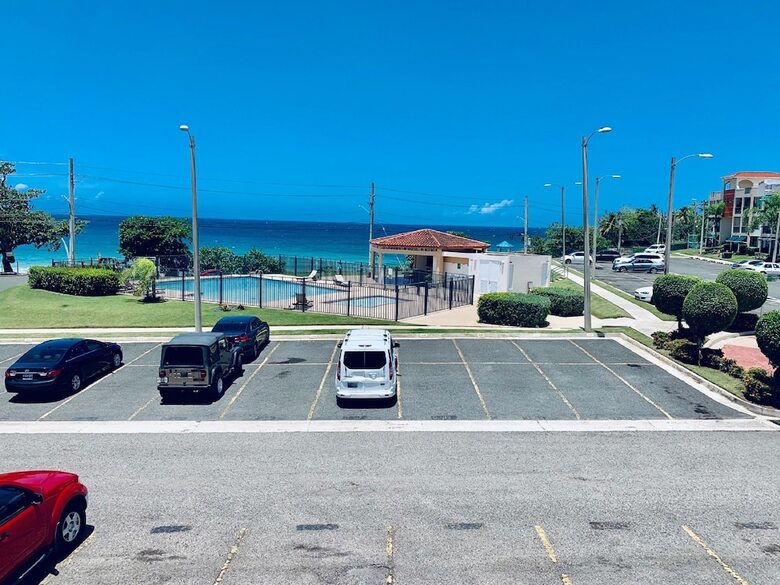 Oceania Apartments At Arecibo 681 Ocean Drive