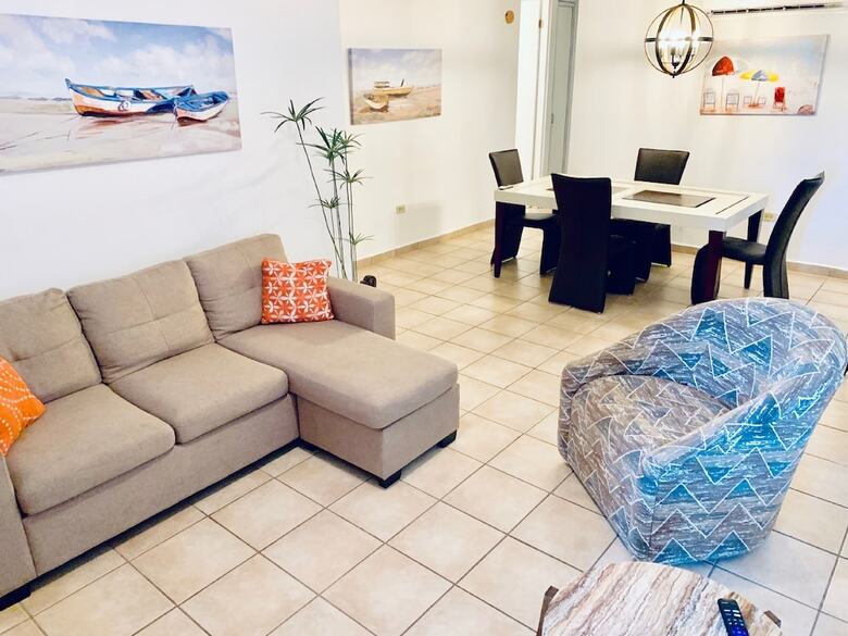 Oceania Apartments At Arecibo 681 Ocean Drive