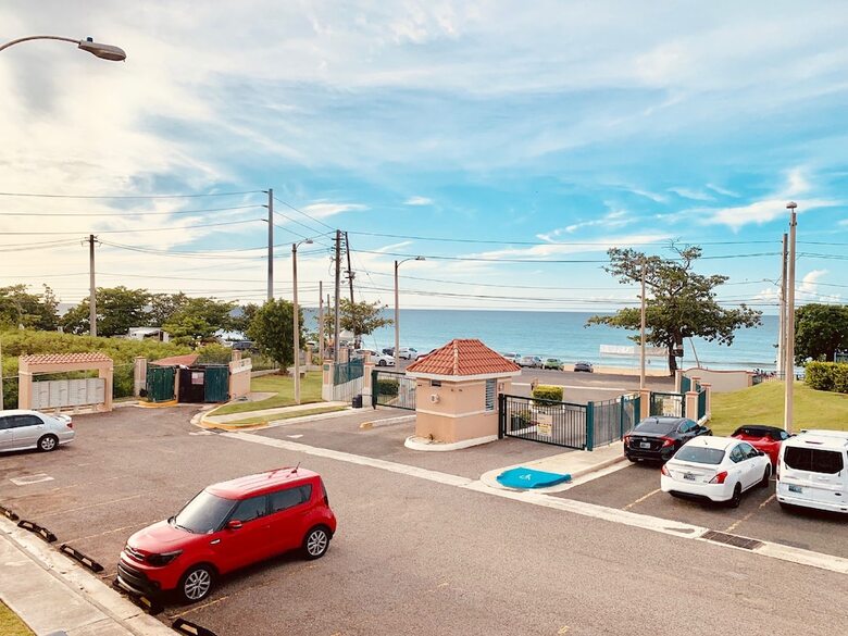 Oceania Apartments At Arecibo 681 Ocean Drive