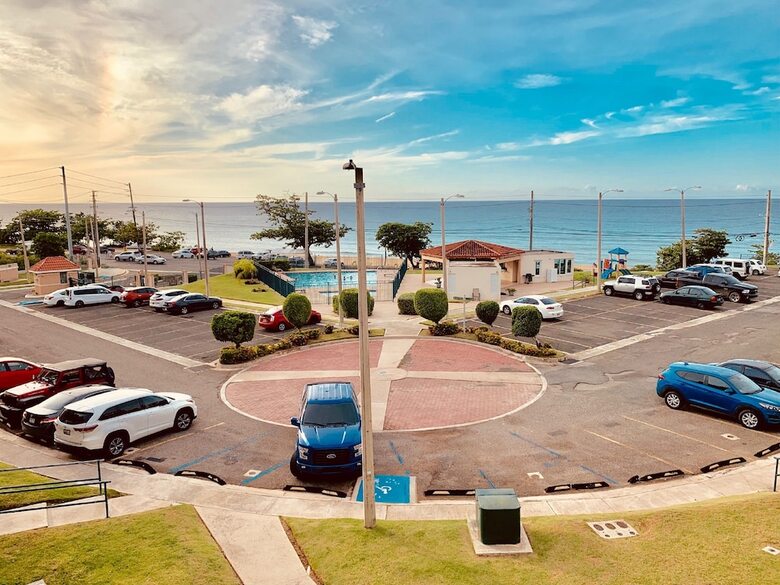 Oceania Apartments At Arecibo 681 Ocean Drive