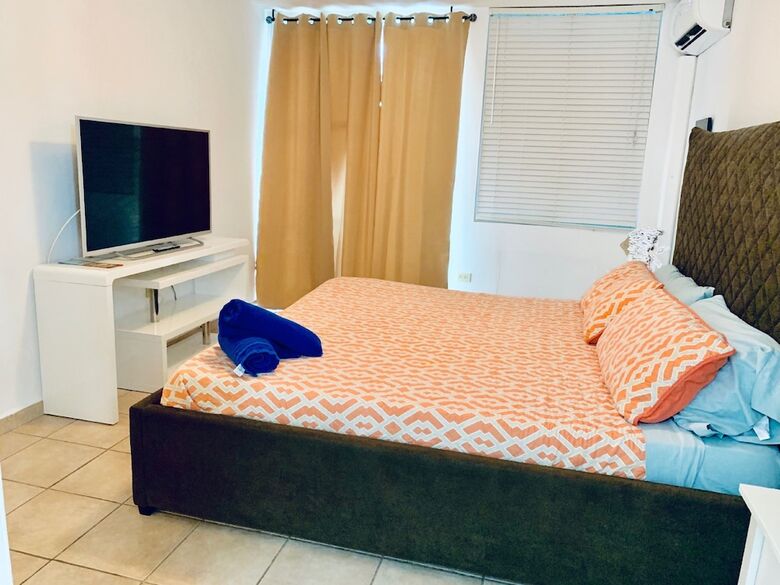 Oceania Apartments At Arecibo 681 Ocean Drive