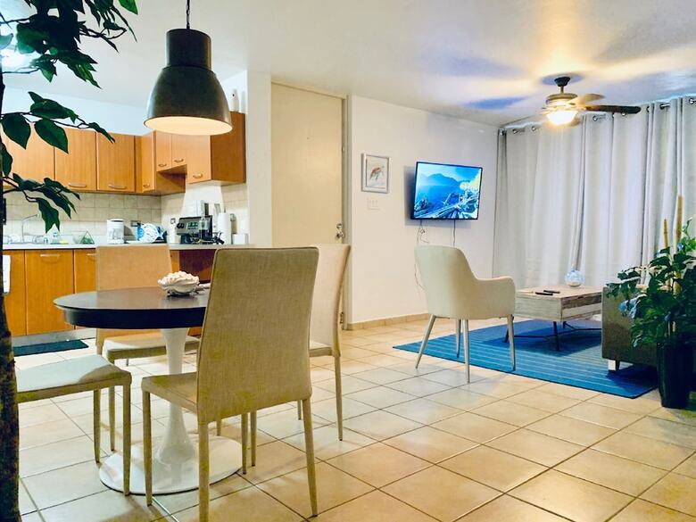Oceania Apartments At Arecibo 681 Ocean Drive