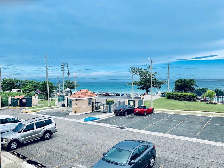 Oceania Apartments At Arecibo 681 Ocean Drive