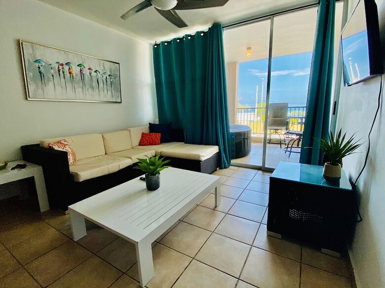 Oceania Apartments At Arecibo 681 Ocean Drive