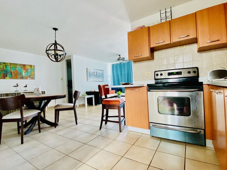 Oceania Apartments At Arecibo 681 Ocean Drive