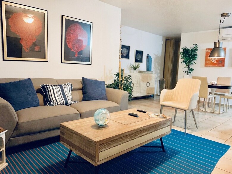Oceania Apartments At Arecibo 681 Ocean Drive