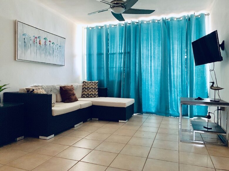 Oceania Apartments At Arecibo 681 Ocean Drive