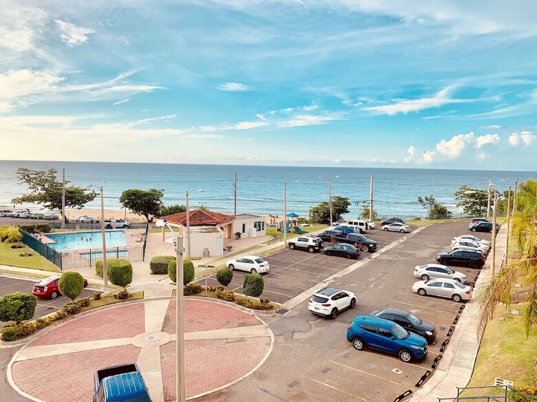 Oceania Apartments At Arecibo 681 Ocean Drive