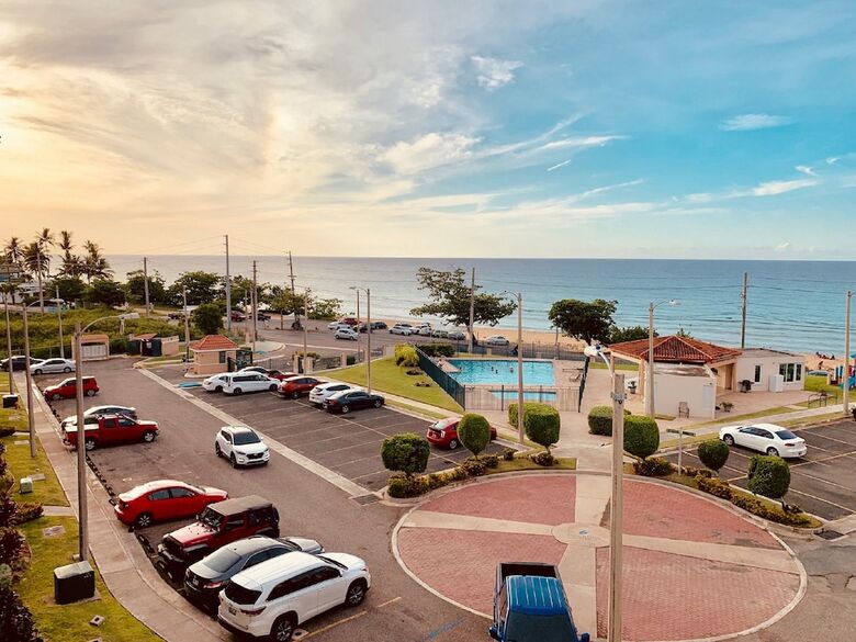 Oceania Apartments At Arecibo 681 Ocean Drive