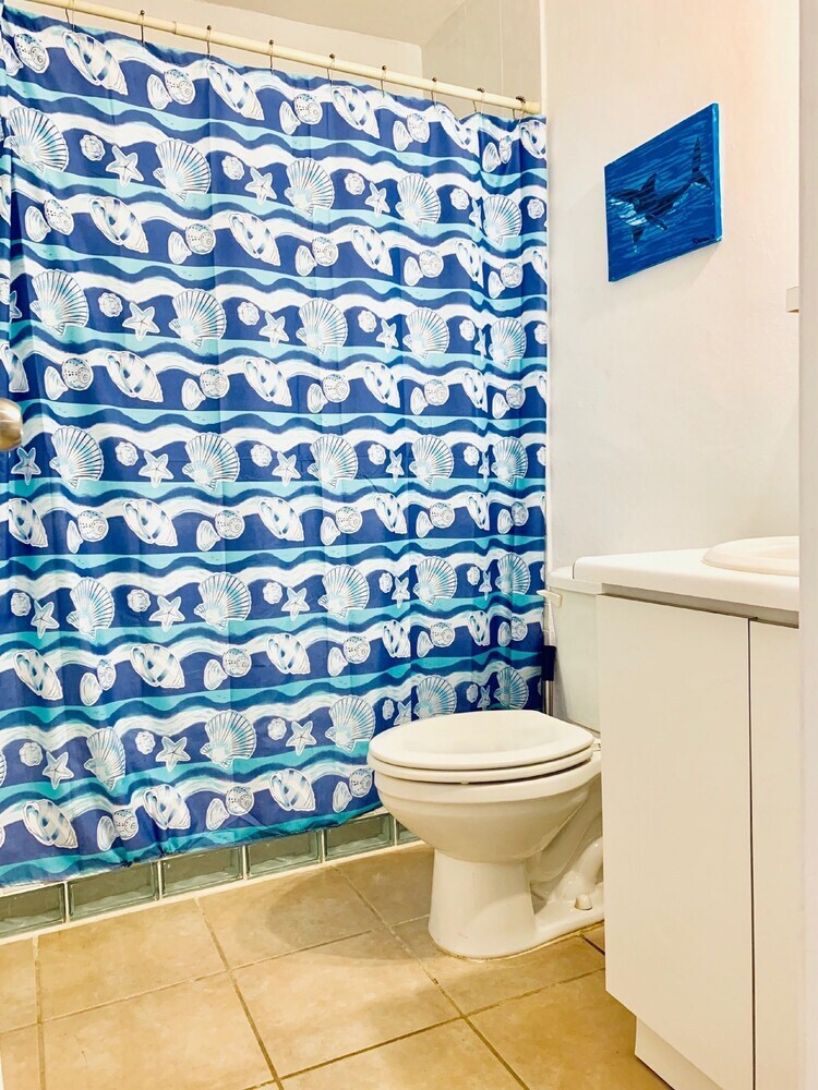 Oceania Apartments At Arecibo 681 Ocean Drive