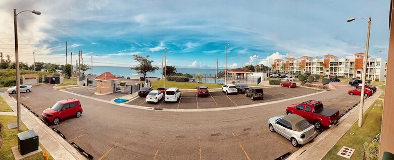 Oceania Apartments At Arecibo 681 Ocean Drive