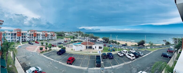Oceania Apartments At Arecibo 681 Ocean Drive