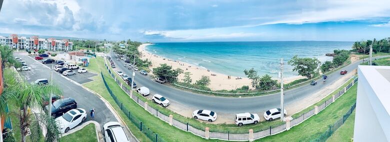 Oceania Apartments At Arecibo 681 Ocean Drive